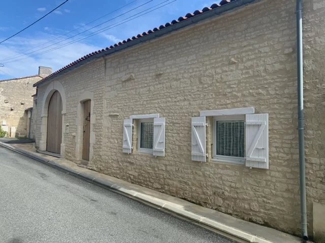 Image No.1-3 Bed Village House for sale