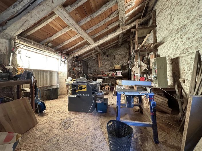 Image No.12-1 Bed Village House for sale