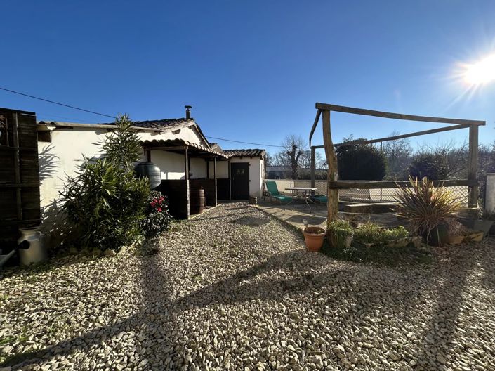 Image No.13-1 Bed Village House for sale