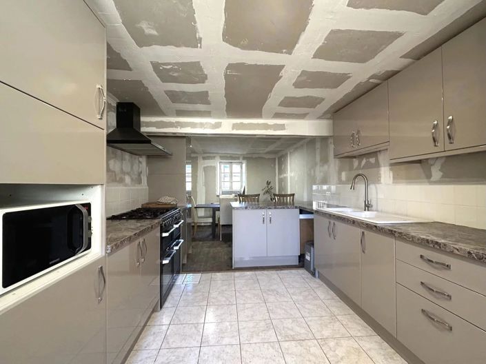 Image No.3-1 Bed Village House for sale