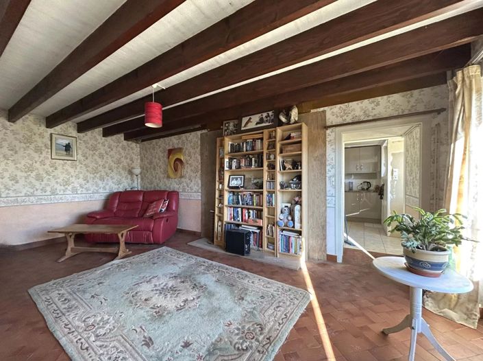 Image No.4-1 Bed Village House for sale