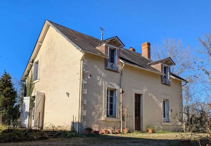 Image No.1-5 Bed Village House for sale