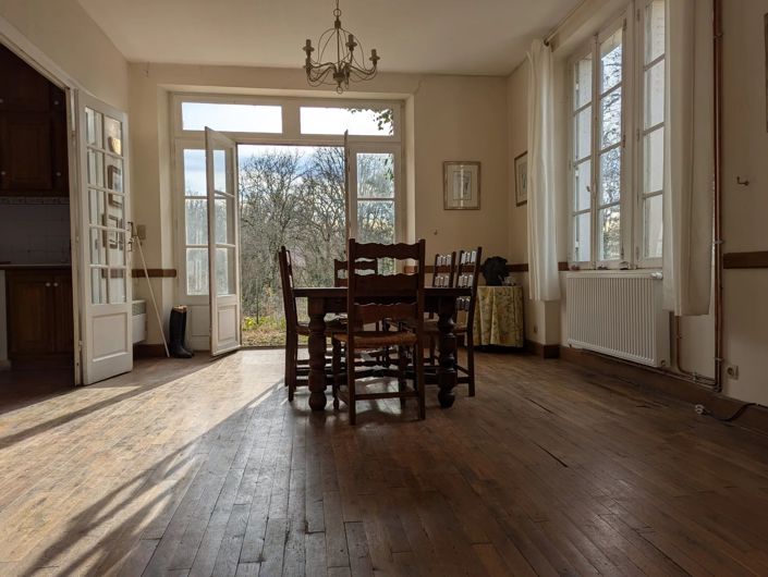 Image No.3-5 Bed Village House for sale