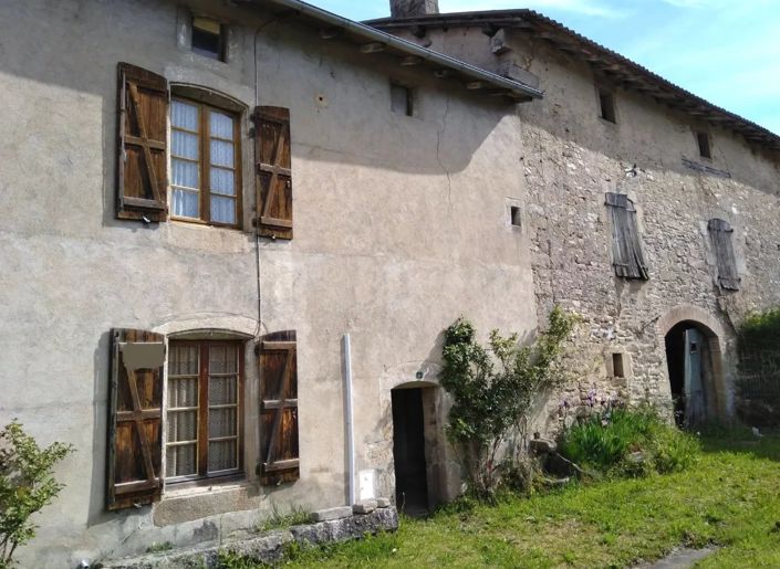 Image No.1-6 Bed Village House for sale