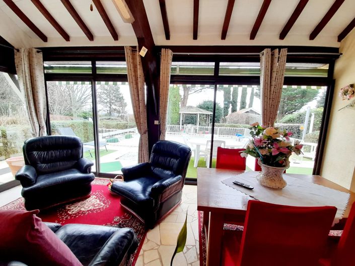 Image No.8-4 Bed Village House for sale