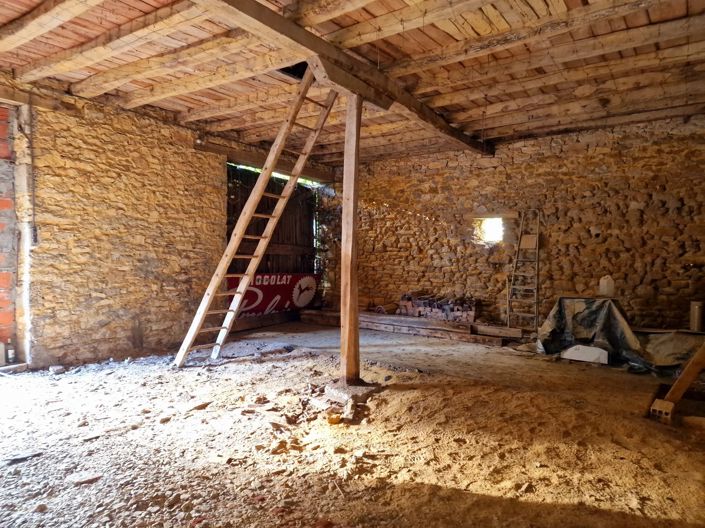 Image No.2-Barn for sale