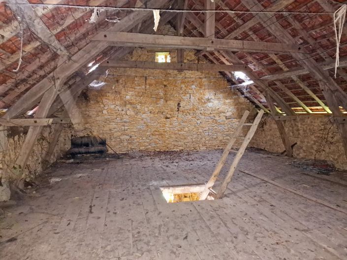 Image No.3-Barn for sale