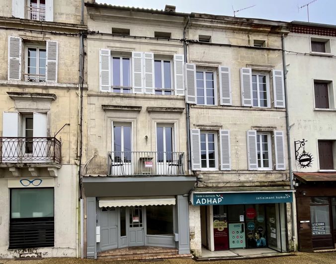 Image No.1-2 Bed Commercial for sale