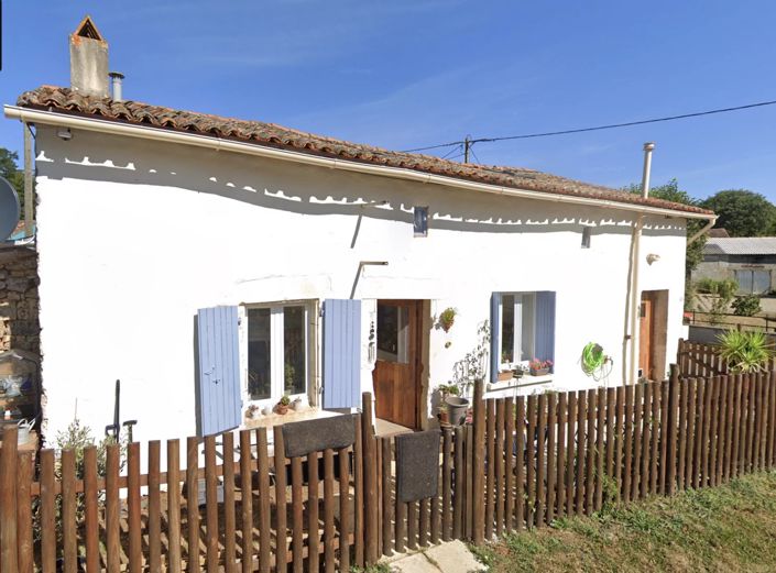 Image No.1-1 Bed Village House for sale