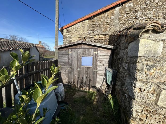 Image No.13-1 Bed Village House for sale