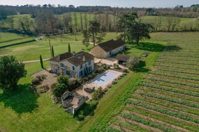 7 Bed House for sale