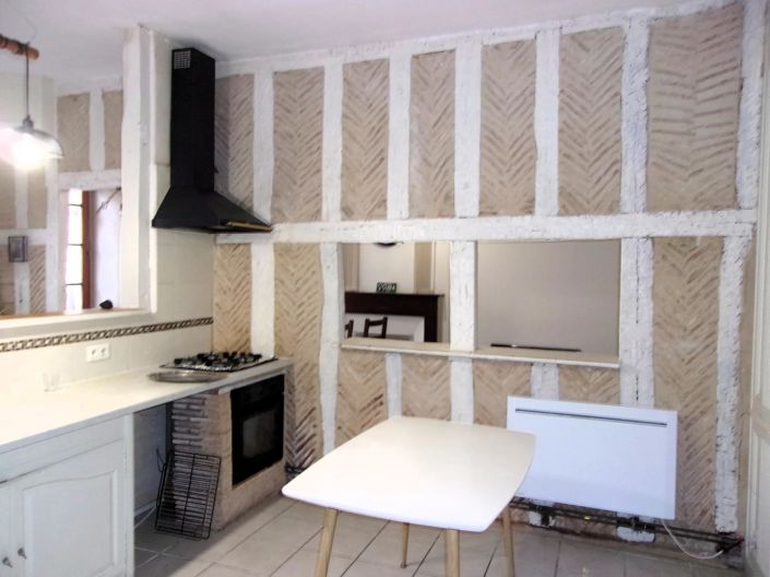 Image No.9-2 Bed Village House for sale