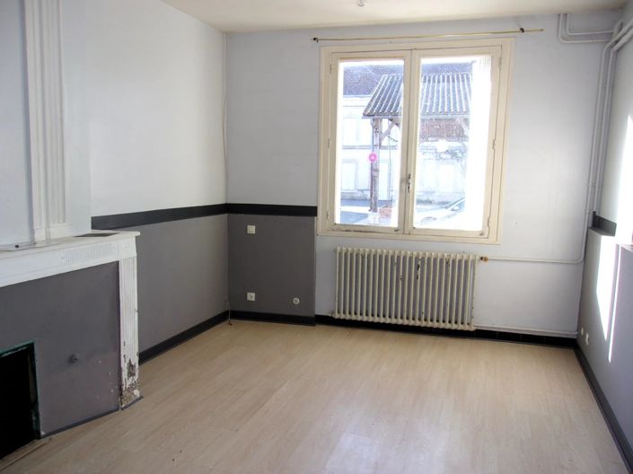 Image No.2-3 Bed Village House for sale