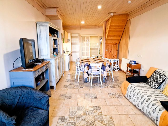 Image No.2-3 Bed Village House for sale