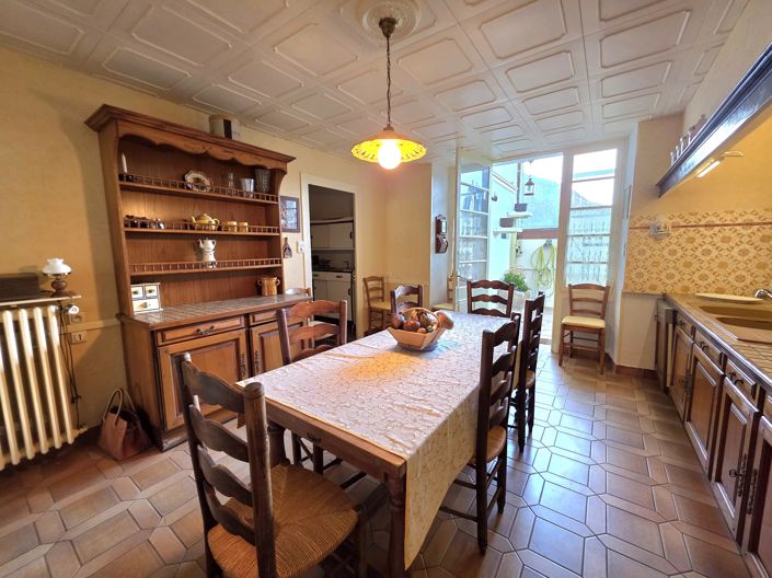 Image No.8-4 Bed Village House for sale