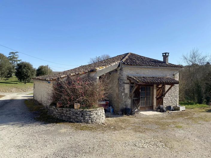 Image No.8-4 Bed Farmhouse for sale