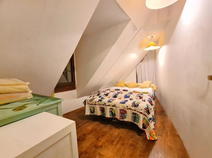 Image No.8-3 Bed Village House for sale