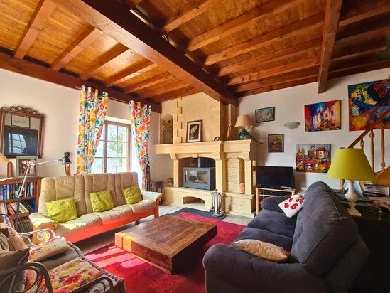 Image No.3-3 Bed Village House for sale