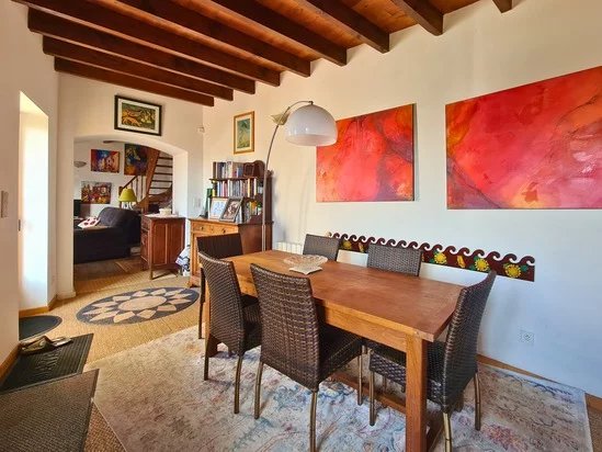 Image No.5-3 Bed Village House for sale