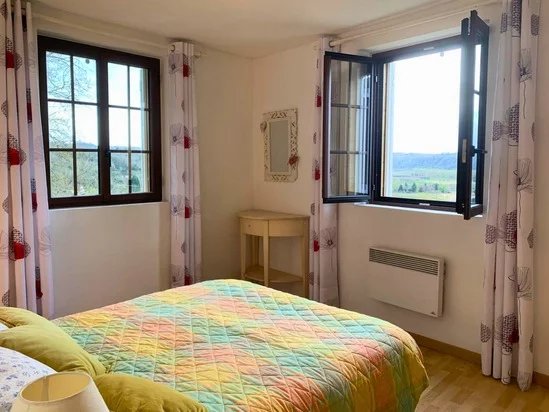 Image No.7-3 Bed Village House for sale