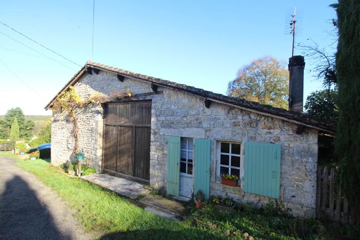 Image No.1-3 Bed Village House for sale