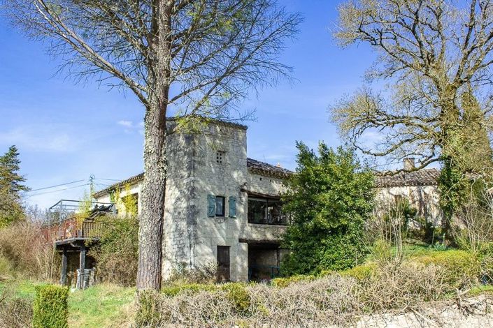 Image No.1-6 Bed Village House for sale