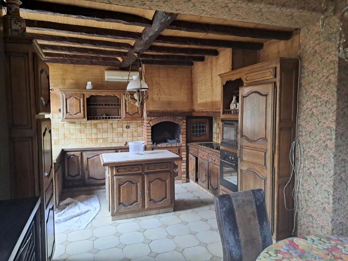 Image No.4-6 Bed House for sale