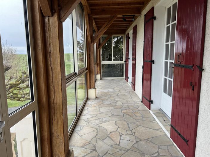 Image No.5-7 Bed Village House for sale