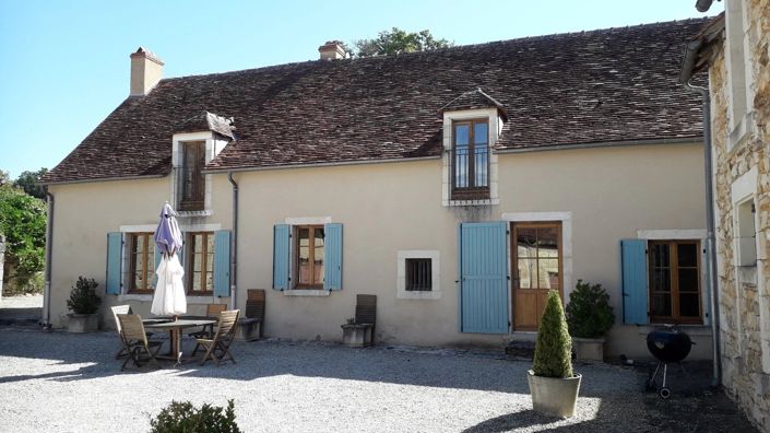 Image No.11-4 Bed Farmhouse for sale