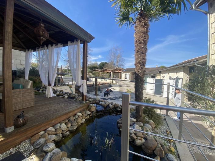 Image No.5-9 Bed Village House for sale