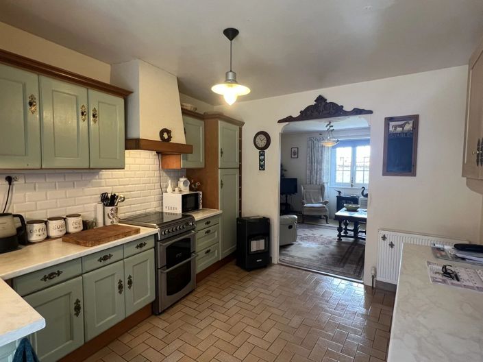 Image No.5-3 Bed House for sale