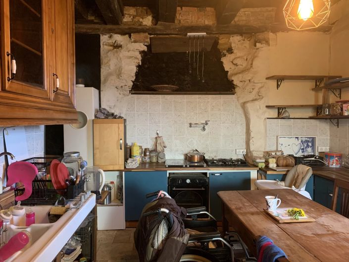 Image No.5-3 Bed Farmhouse for sale