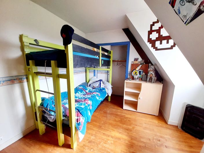 Image No.8-3 Bed Village House for sale