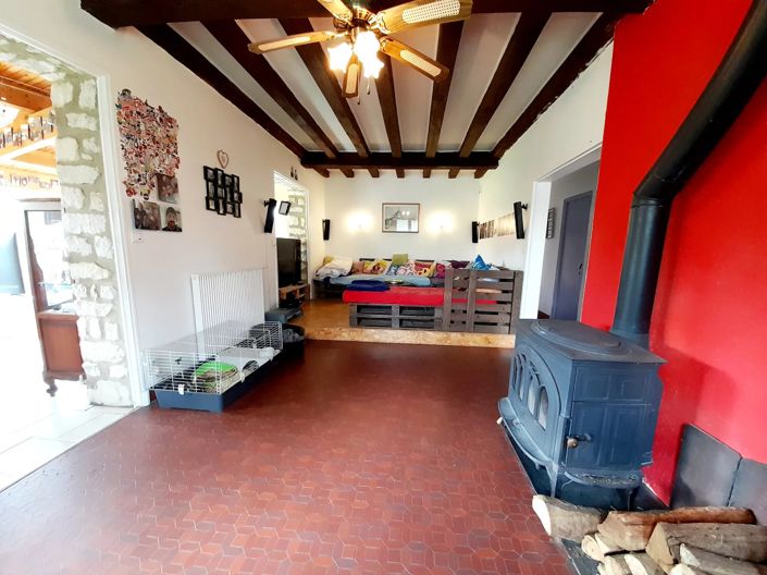 Image No.9-3 Bed Village House for sale