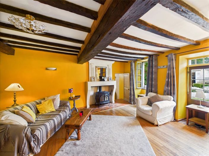 Image No.3-5 Bed Village House for sale