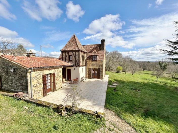 Image No.3-4 Bed House for sale