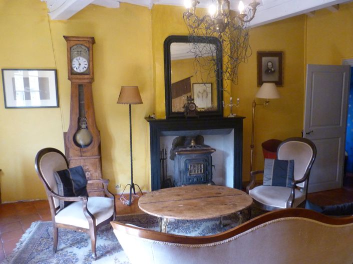 Image No.11-Maison de 12 chambres à vendre à Limoux