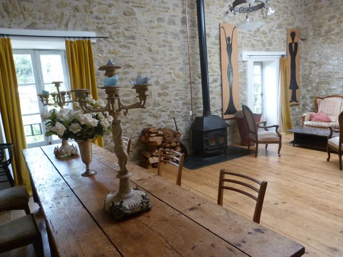 Image No.5-Maison de 12 chambres à vendre à Limoux