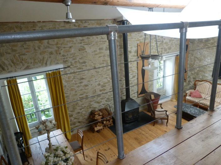 Image No.8-Maison de 12 chambres à vendre à Limoux