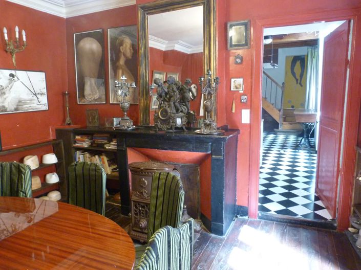 Image No.12-Maison de 12 chambres à vendre à Limoux