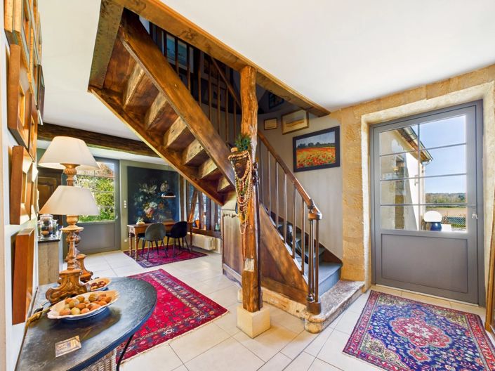 Image No.6-4 Bed Village House for sale