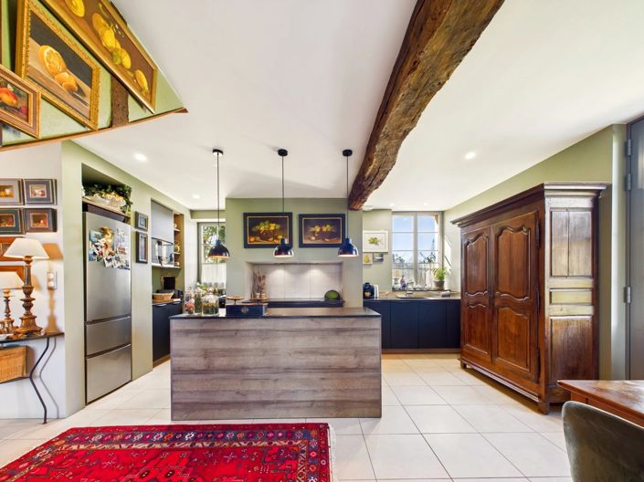 Image No.7-4 Bed Village House for sale