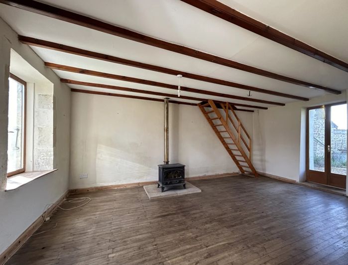 Image No.12-6 Bed Village House for sale