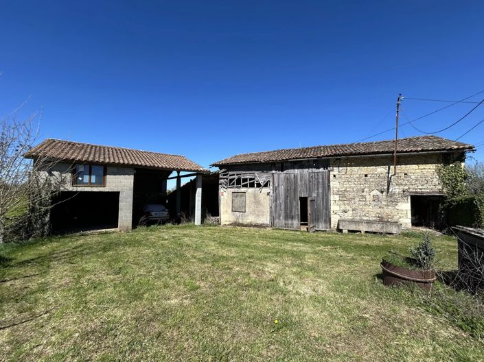 Image No.1-Barn for sale