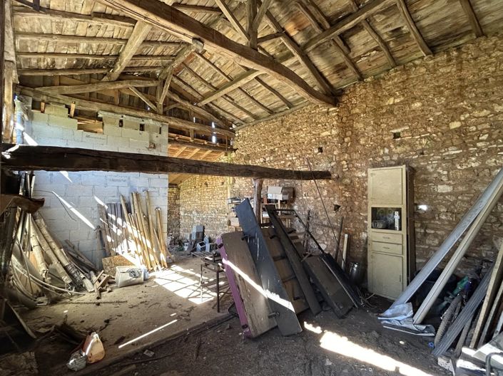 Image No.2-Barn for sale