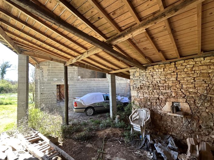 Image No.4-Barn for sale