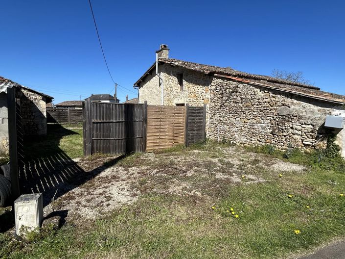 Image No.2-2 Bed Village House for sale