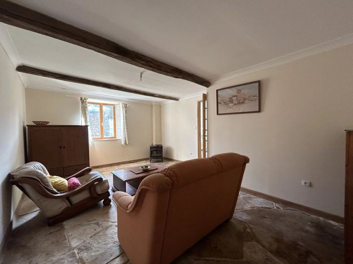 Image No.3-2 Bed Village House for sale