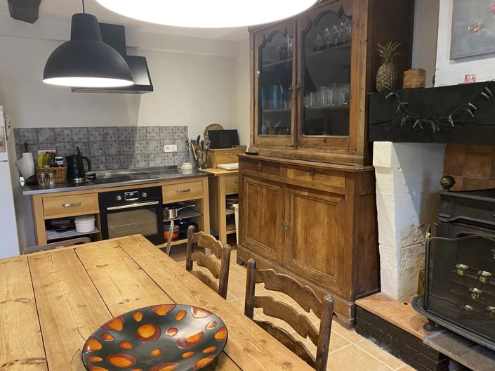 Image No.6-4 Bed Village House for sale