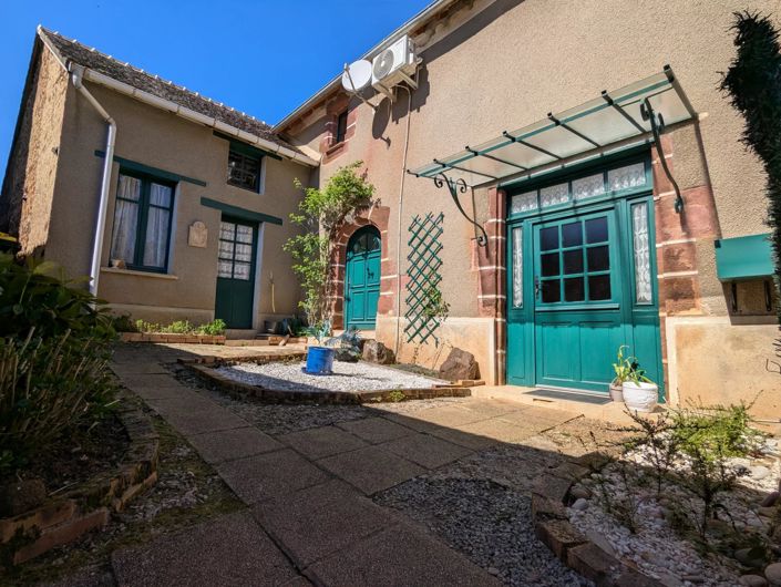 Image No.1-3 Bed Village House for sale